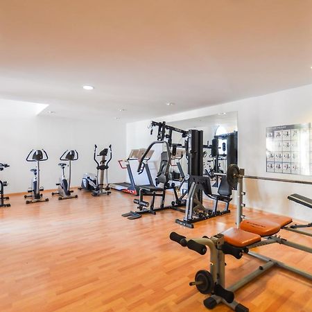 Sol Apartment Коралео Екстериор снимка