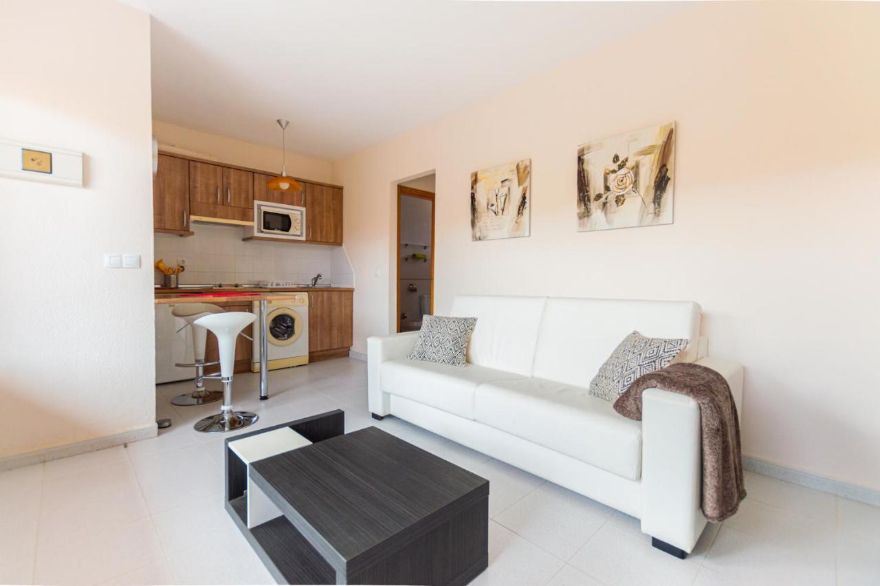 Sol Apartment Коралео Екстериор снимка