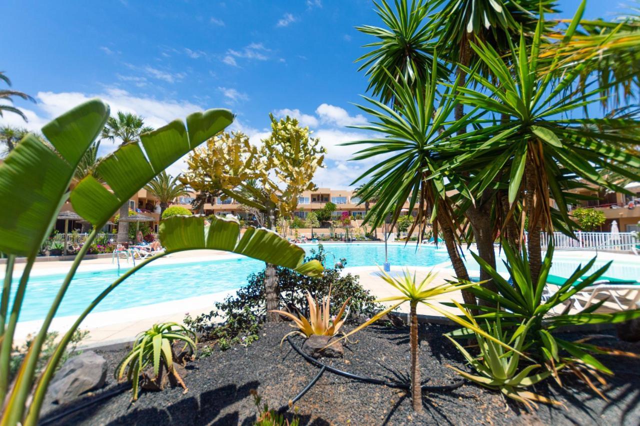 Sol Apartment Коралео Екстериор снимка