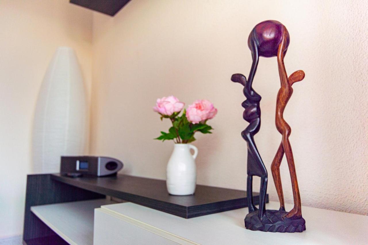 Sol Apartment Коралео Екстериор снимка