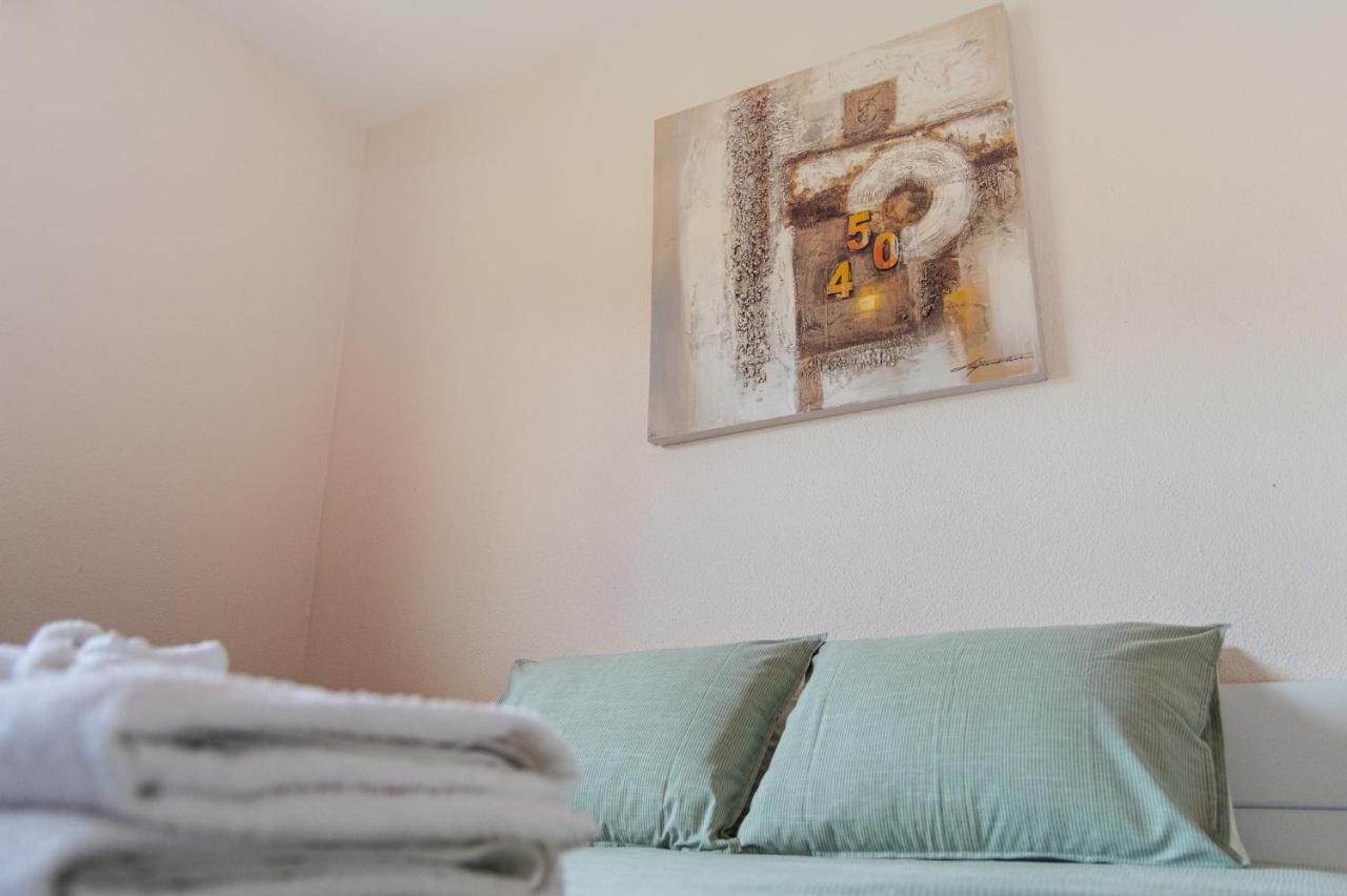Sol Apartment Коралео Екстериор снимка