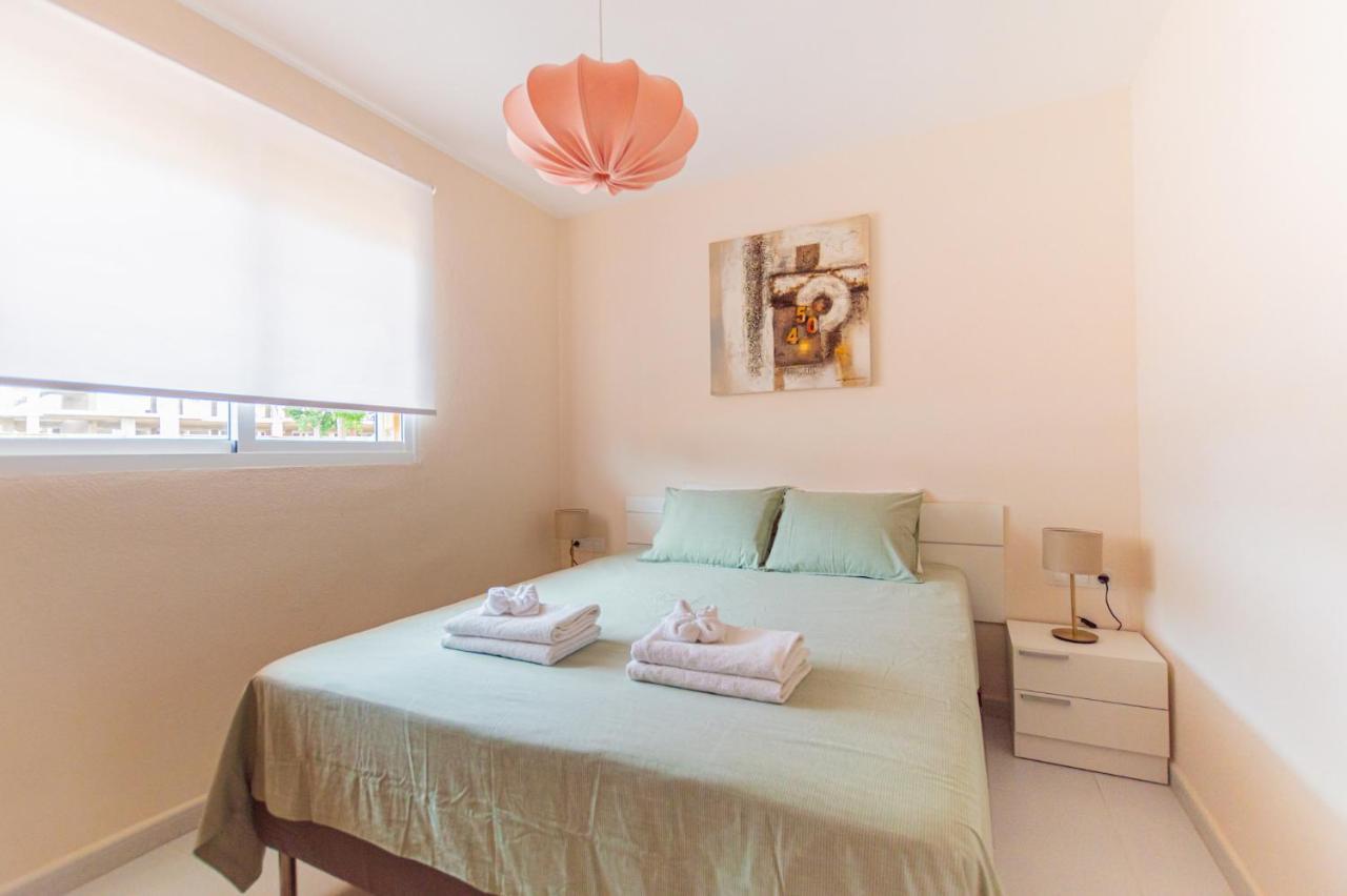 Sol Apartment Коралео Екстериор снимка