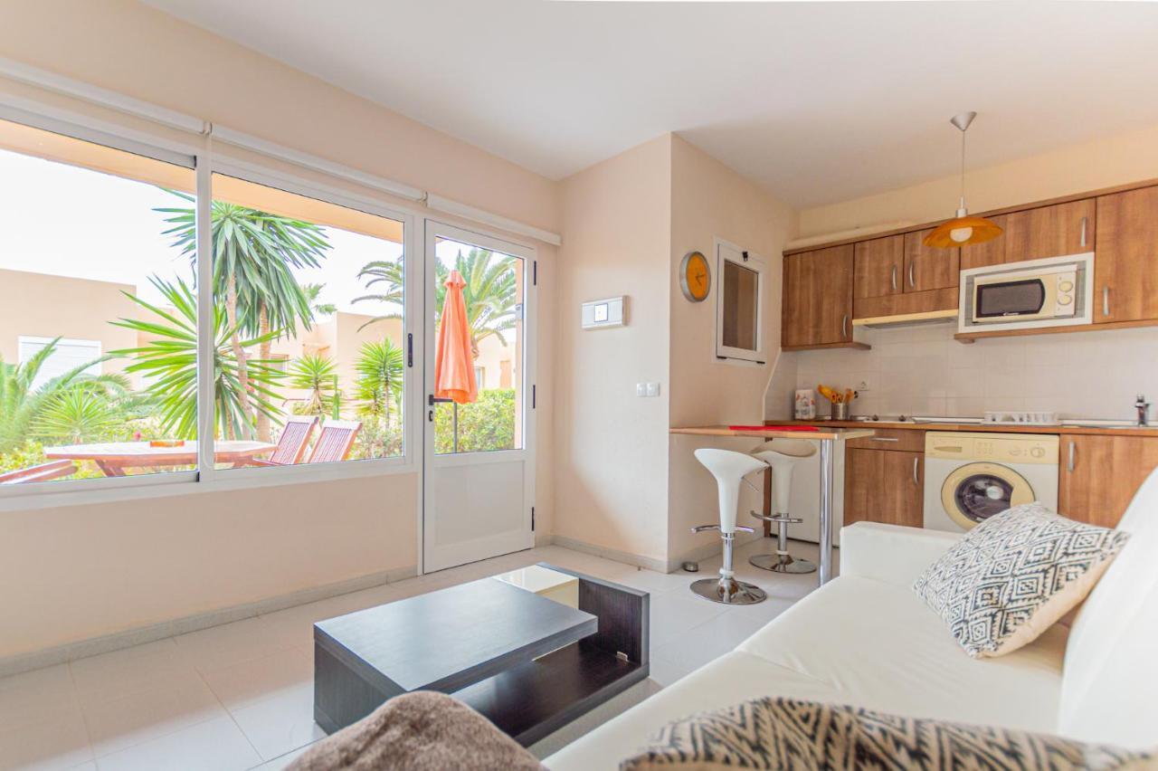 Sol Apartment Коралео Екстериор снимка