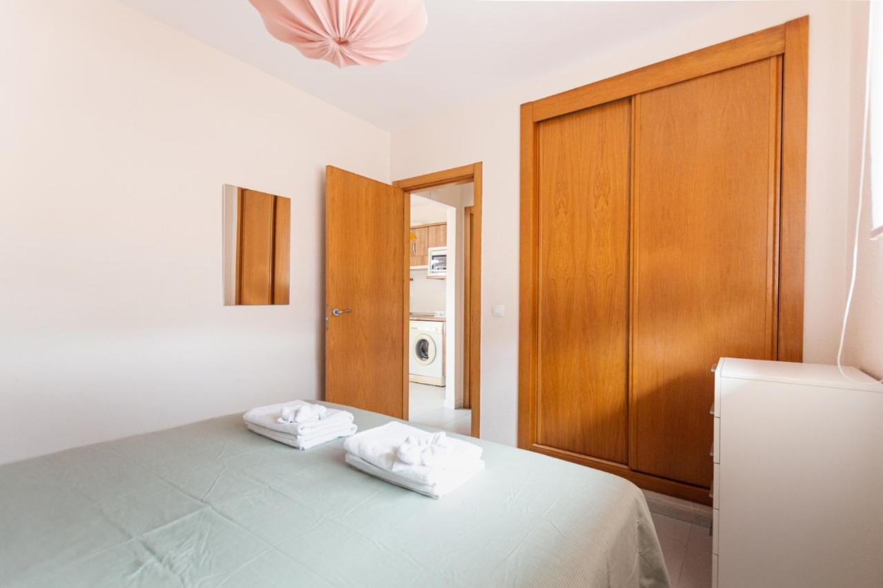 Sol Apartment Коралео Екстериор снимка