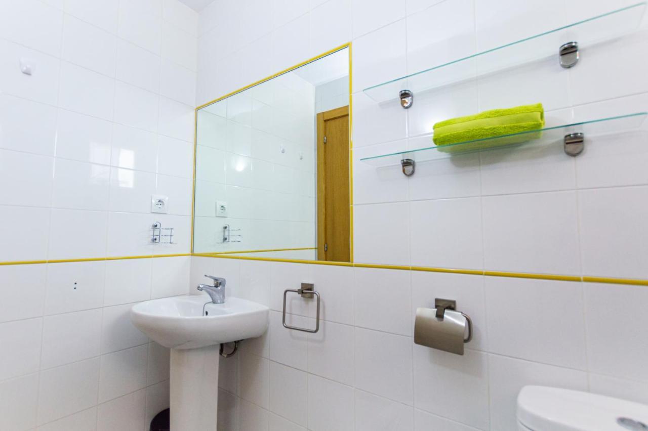Sol Apartment Коралео Екстериор снимка