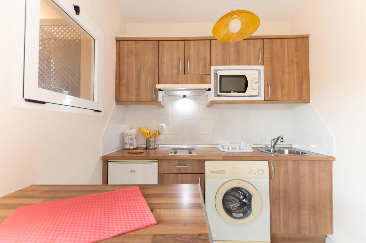 Sol Apartment Коралео Екстериор снимка