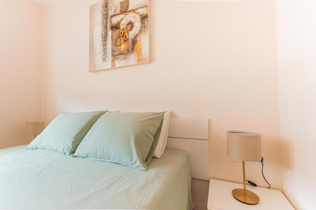 Sol Apartment Коралео Екстериор снимка