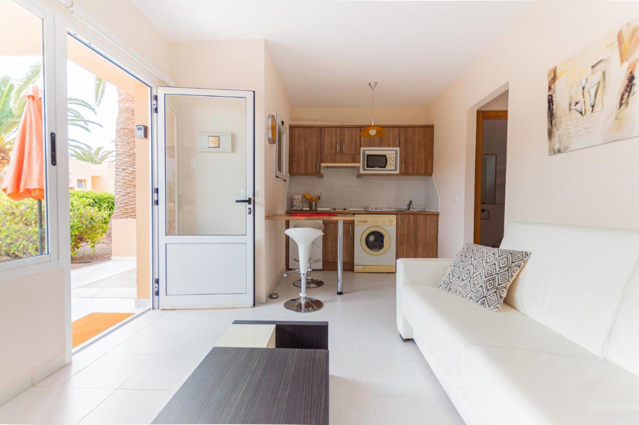 Sol Apartment Коралео Екстериор снимка