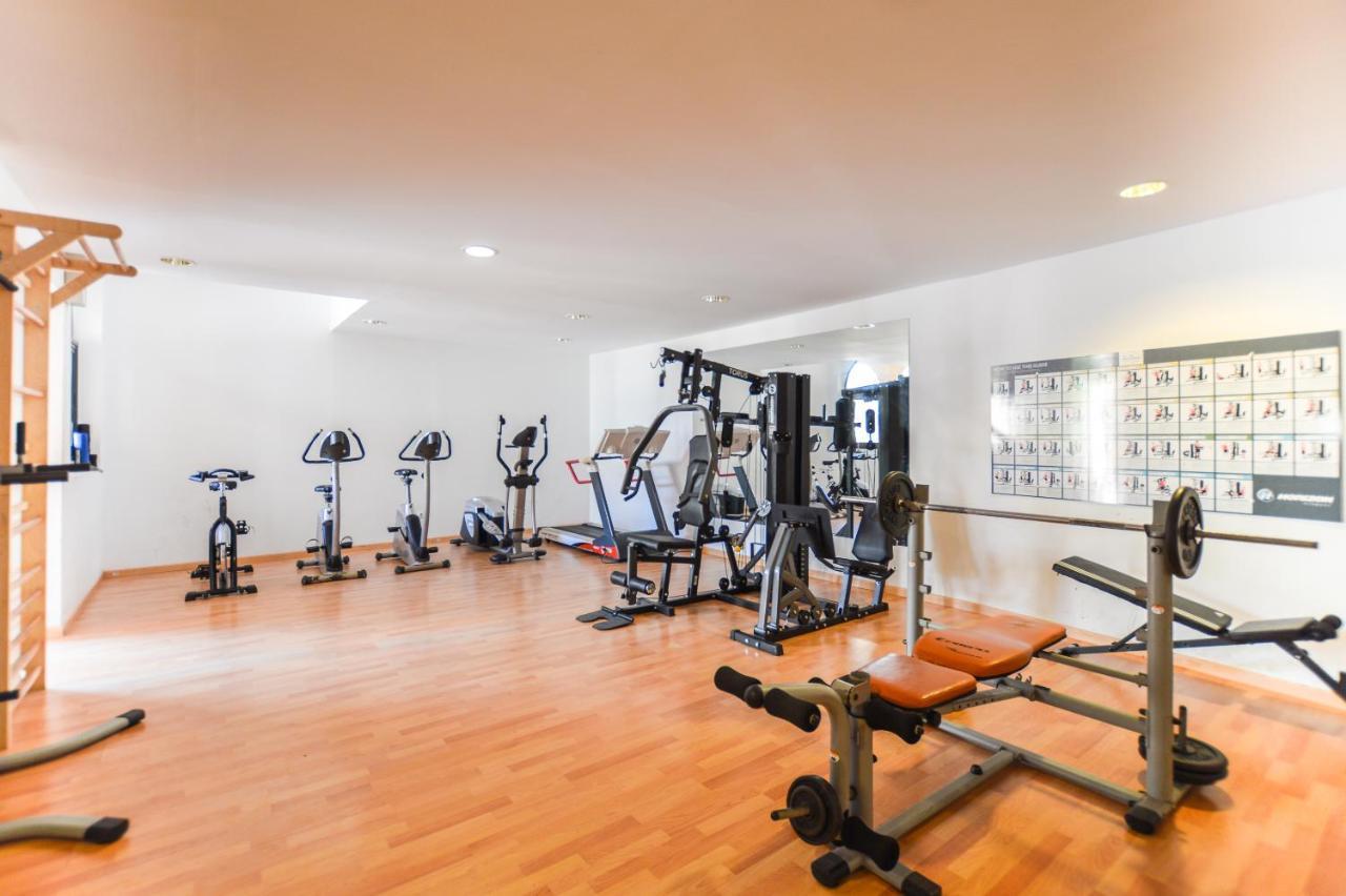 Sol Apartment Коралео Екстериор снимка