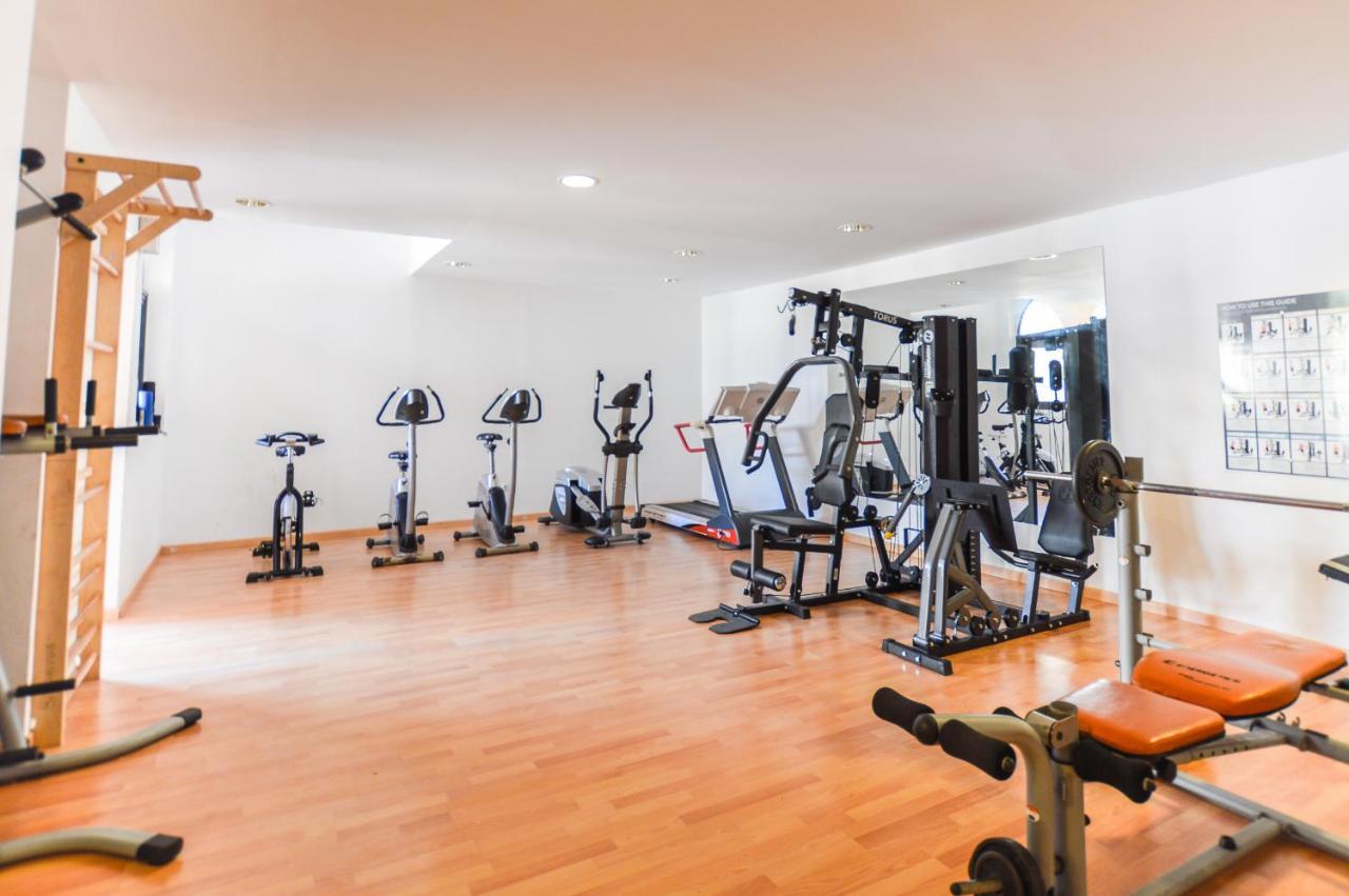 Sol Apartment Коралео Екстериор снимка