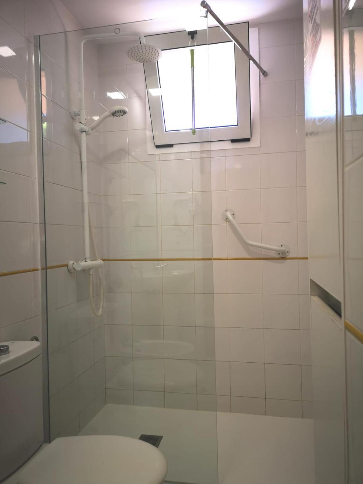 Sol Apartment Коралео Екстериор снимка
