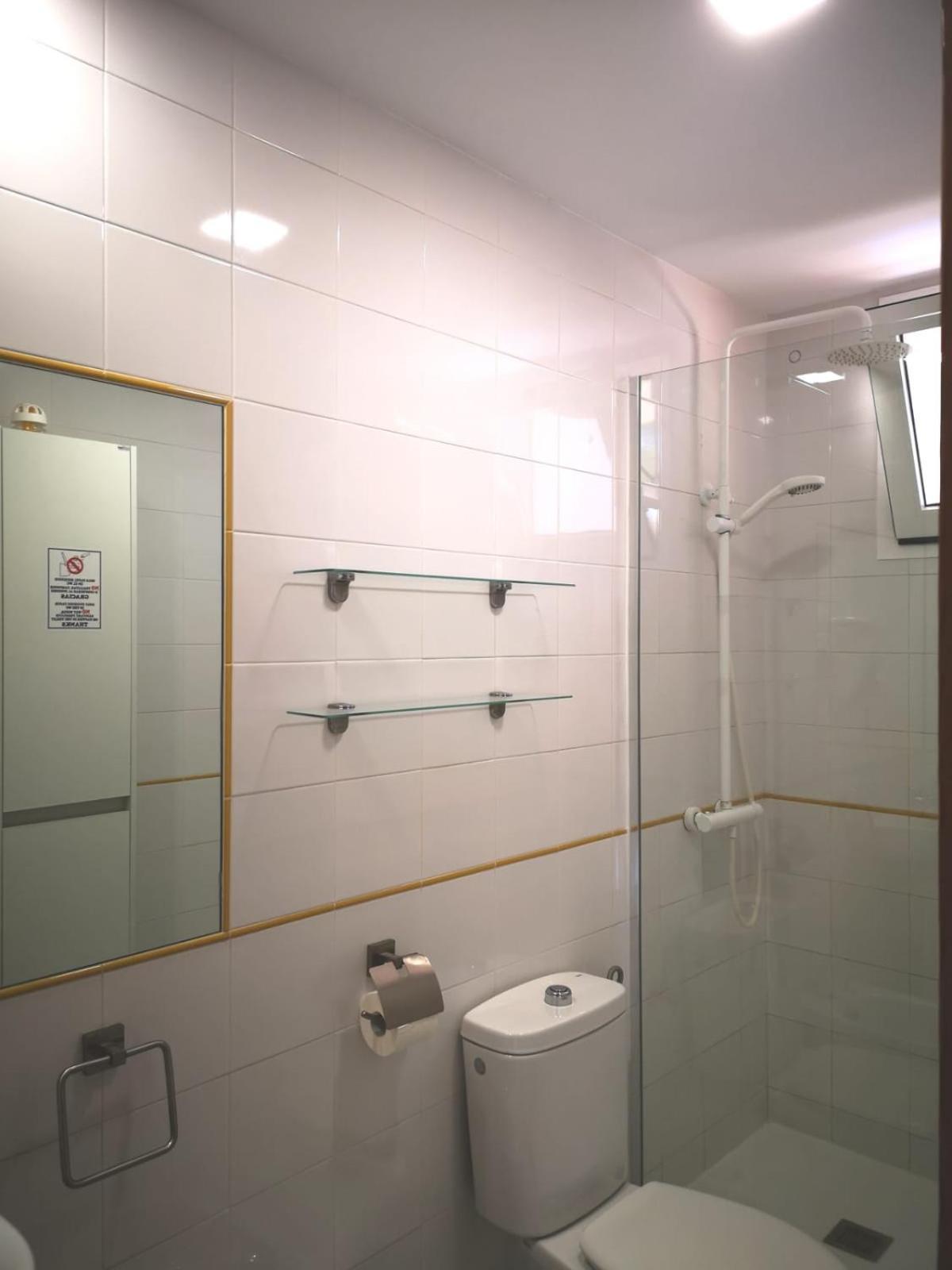 Sol Apartment Коралео Екстериор снимка